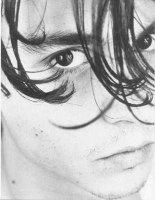 Johnny Depp