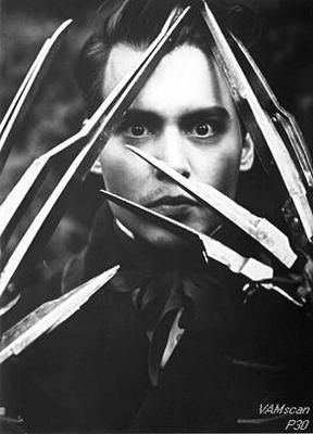 Johnny Depp