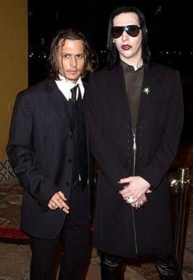 Johnny Depp