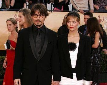 Johnny Depp
