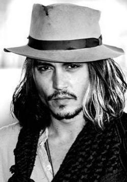 Johnny Depp