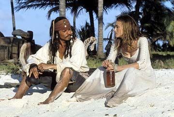 Johnny Depp