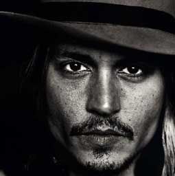 Johnny Depp