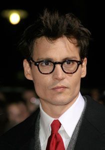 Johnny Depp