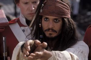 Johnny Depp