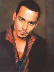 Johnny Depp