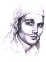 Johnny Depp