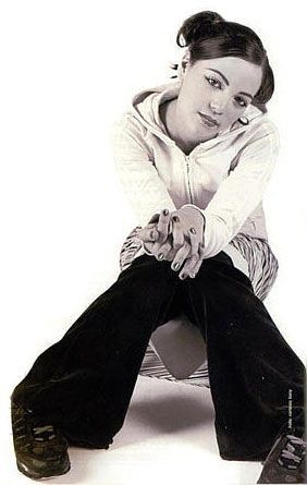 Natalia Lafourcade