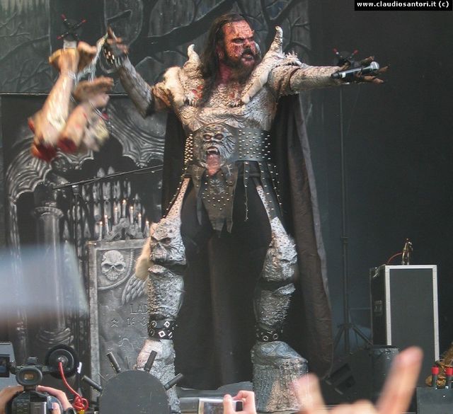 Lordi