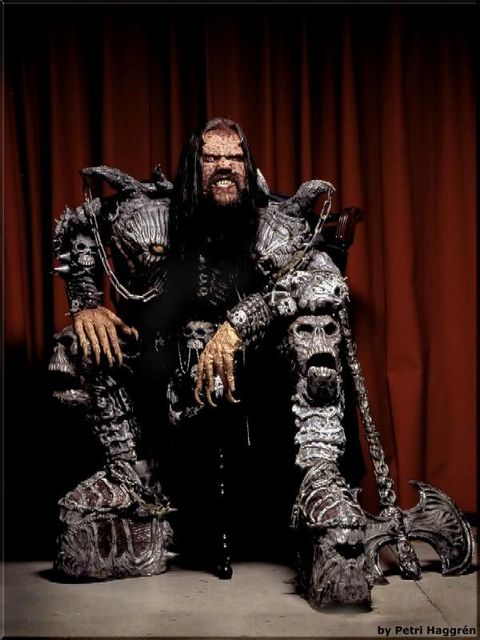 Lordi