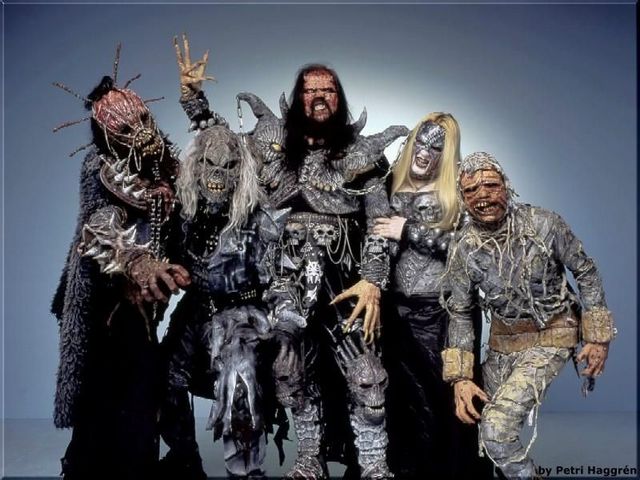 Lordi