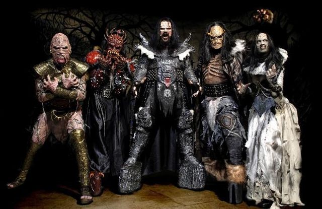 Lordi