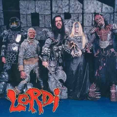 Lordi