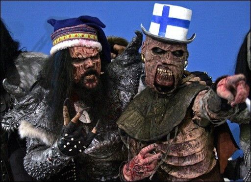 Lordi