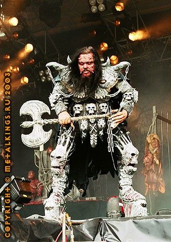 Lordi