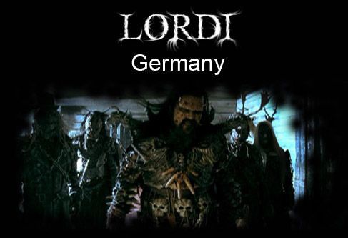 Lordi