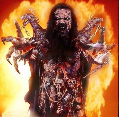 Lordi