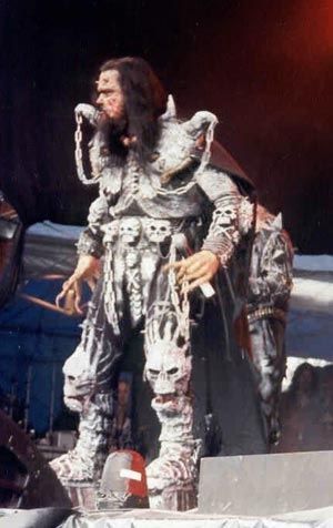 Lordi