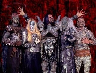 Lordi