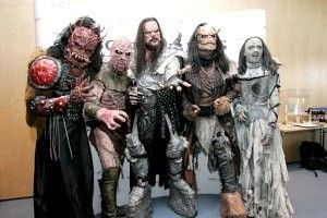 Lordi