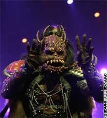 Lordi