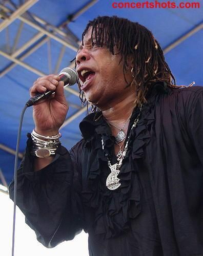 Rick James