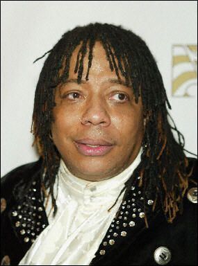 Rick James