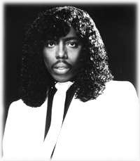 Rick James