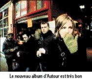 Autour De Lucie