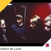 Autour De Lucie