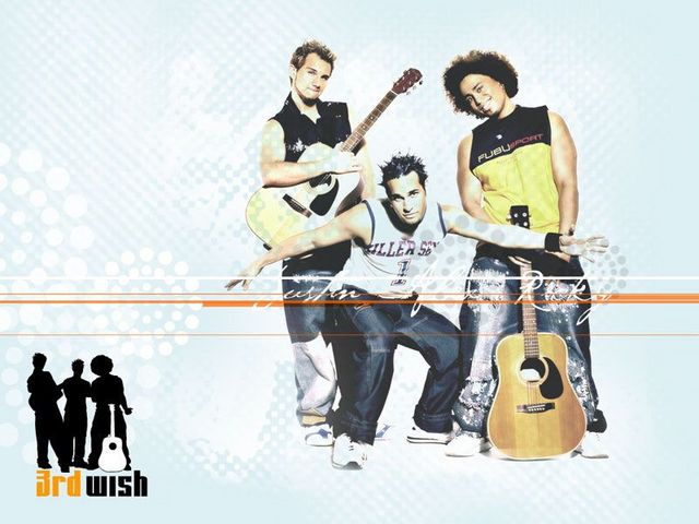 3rd Wish