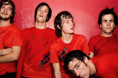 The ( International ) Noise Conspiracy