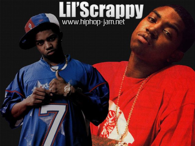 Lil' Scrappy