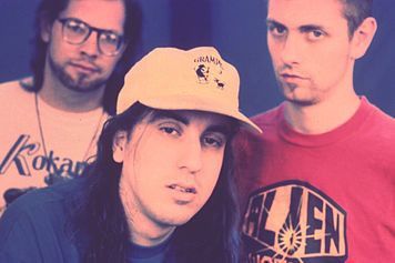 Dinosaur Jr