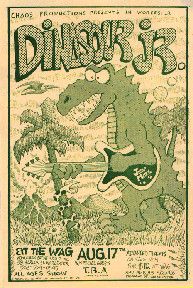 Dinosaur Jr