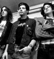Dinosaur Jr