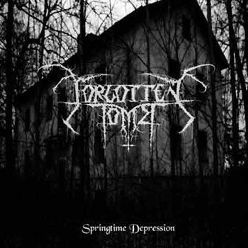 Forgotten Tomb