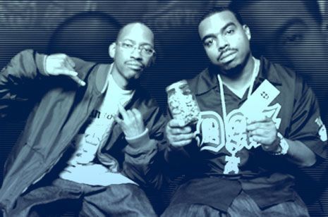 Tha Dogg Pound