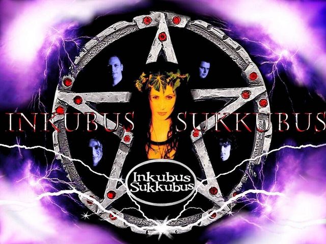 Inkubus Sukkubus