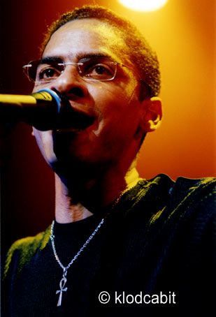 Tony Chasseur