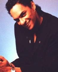 Tony Chasseur