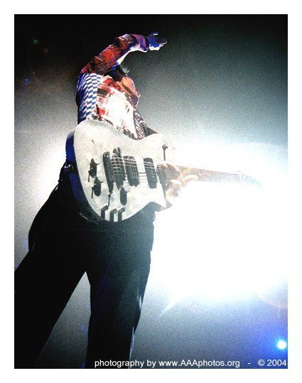 Matthew Bellamy