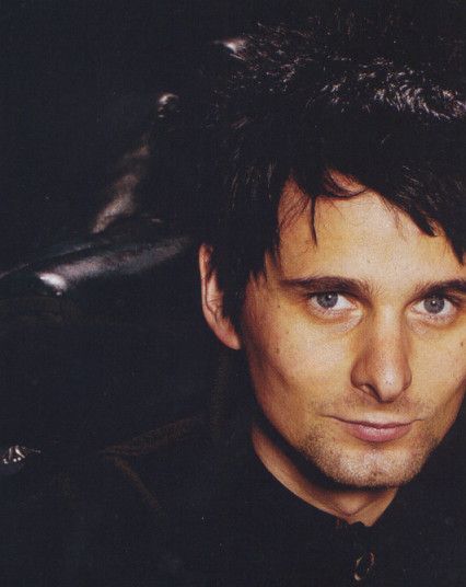 Matthew Bellamy