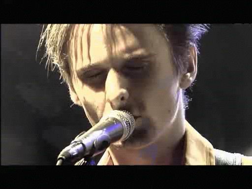 Matthew Bellamy