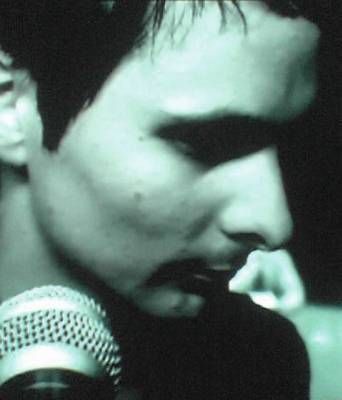 Matthew Bellamy