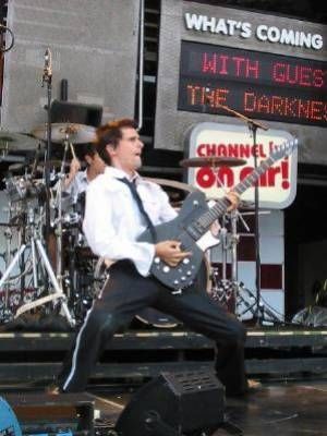 Matthew Bellamy