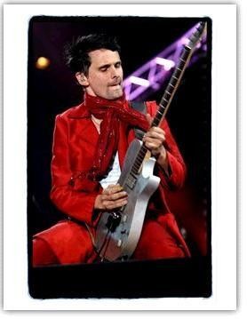 Matthew Bellamy