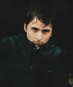 Matthew Bellamy