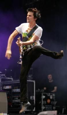 Matthew Bellamy