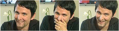 Matthew Bellamy